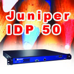 JuniperIDP 50 